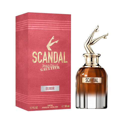 JEAN PAUL GAULTIER Skandal Elixier - Parfüm 8435415113960 JEAN PAUL GAULTIER Skandal Elixier - Parfüm 8435415113960